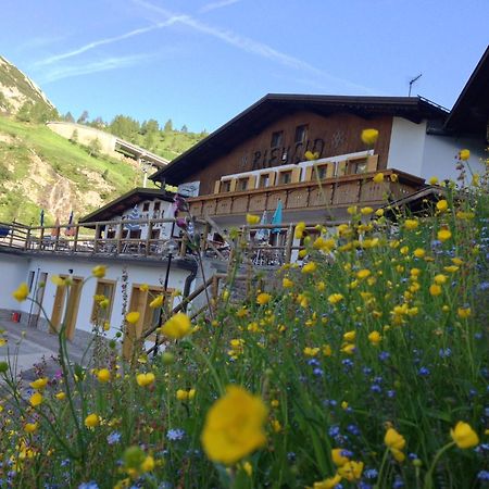 Rifugio Capanna Bill Ξενοδοχείο Rocca Pietore Εξωτερικό φωτογραφία
