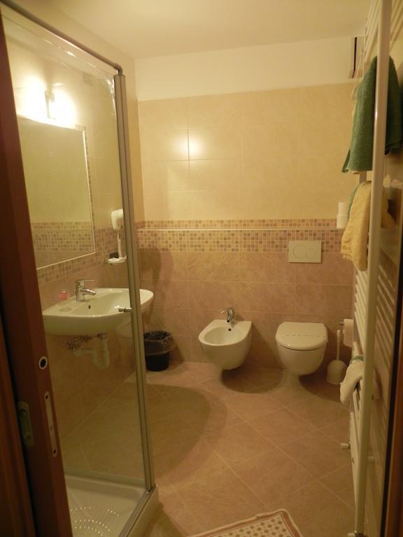 Rifugio Capanna Bill Ξενοδοχείο Rocca Pietore Εξωτερικό φωτογραφία